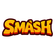Smash Casino Logo PNG Vector