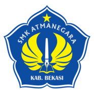 SMK ATMANEGARA BEKASI Logo PNG Vector