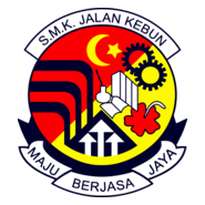 SMK JALAN KEBUN Logo PNG Vector