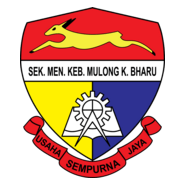 SMK MULONG Logo PNG Vector