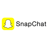 Snapchat Logo PNG Vector