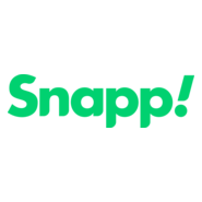 Snapp Logo PNG Vector