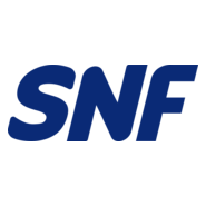 SNF Floerger Logo PNG Vector