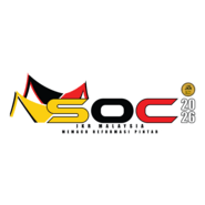 SOC JKR MALAYSIA Logo PNG Vector
