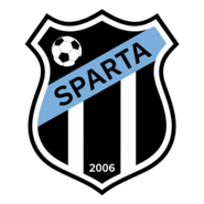 Sociedade Desportiva Sparta - Araguaína-TO Logo PNG Vector