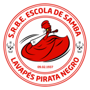 Sociedade Recreativa Beneficente e Esportiva Lavap Logo PNG Vector