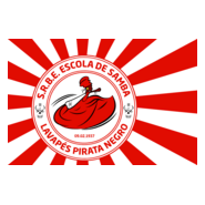 Sociedade Recreativa Beneficente e Esportiva Lavap Logo PNG Vector