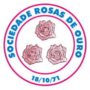 Sociedade Rosas de Ouro Logo PNG Vector