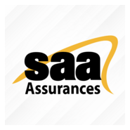 Société Nationale des Assurances Logo PNG Vector
