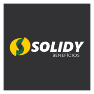 SOLIDY BENEFÍCIOS Logo PNG Vector
