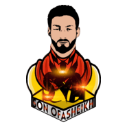SON OF A SHEIKH Logo PNG Vector