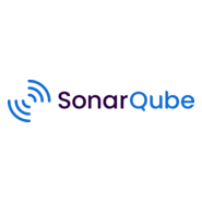 SonarQube Logo PNG Vector