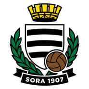 Sora 1907 Calcio Logo PNG Vector