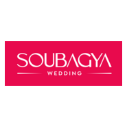 Soubagya Wedding Gudalur Logo PNG Vector