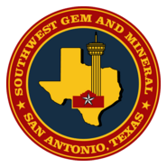 Southwest Gem & Mineral Society Logo PNG Vector