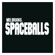 Spaceballs Logo PNG Vector
