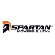 Spartan Mowers Logo PNG Vector
