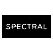 Spectral Logo PNG Vector
