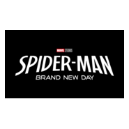 Spider-Man - Brand New Day Logo PNG Vector