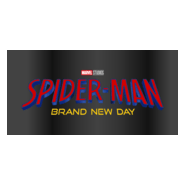 Spider-Man - Brand New Day Logo PNG Vector