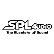SPL AUDIO Logo PNG Vector
