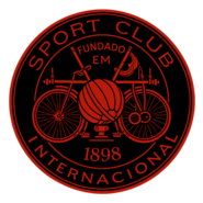 Sport Club Internacional (São Paulo) Logo PNG Vector