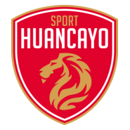 SPORT HUANCAYO Logo PNG Vector