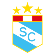 SPORTING CRISTAL Logo PNG Vector