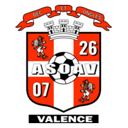 Sportive d'Origine Arménienne de Valence Logo PNG Vector