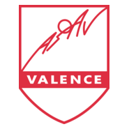 Sportive d'Origine Arménienne de Valence Logo PNG Vector