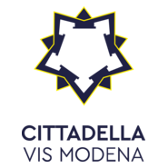 SS Cittadella Vis Modena Logo PNG Vector