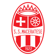 SS Maceratese Logo PNG Vector