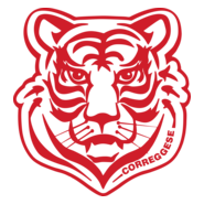SSD Correggese Calcio 1948 Logo PNG Vector