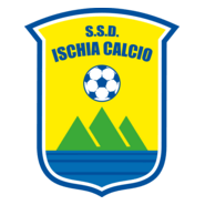 SSD Ischia Calcio Logo PNG Vector