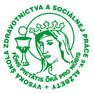 St. Elizabeth College of Health and Social Work Logo PNG Vector