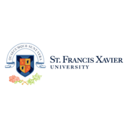 St. Francis Xavier University Logo PNG Vector