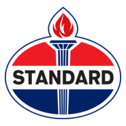 Standard Oil Logo PNG Vector