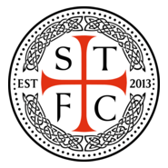 Stapleford Town Football Club Logo PNG Vector