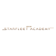Star Trek - Starfleet Academy Logo PNG Vector