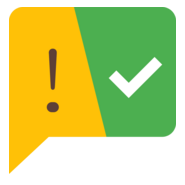 StatusPage.me Logo PNG Vector