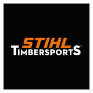 Stihl Timbersports Logo PNG Vector