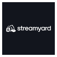 StreamYard Logo PNG Vector