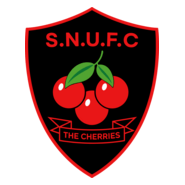 Sturminster Newton United Football Club Logo PNG Vector
