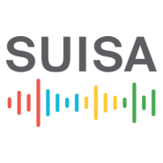 SUISA Logo PNG Vector