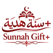 SUNNAH GIFT Logo PNG Vector