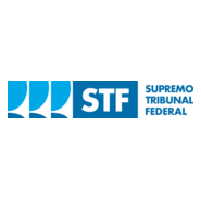 Supremo Tribunal Federal (STF) Logo PNG Vector