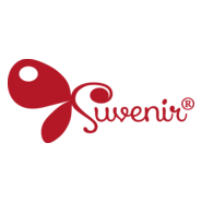 Suvenir Logo PNG Vector