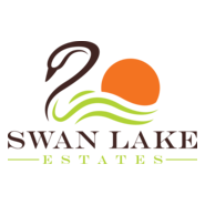 Swan Lake Estates Logo PNG Vector