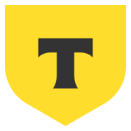 T-Bank Logo PNG Vector