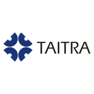 Taiwan External Trade Development Council - TAITRA Logo PNG Vector